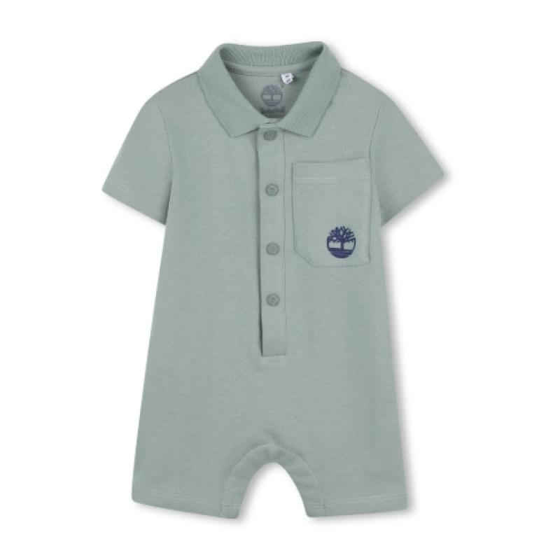 ENSEMBLE COMBINAISON ET BOB TIMBERLAND T60396