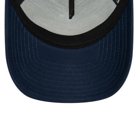 Casquette Snapback adjustable Casquette Adjustable E-Frame Seattle Seahawks NFL Official 60565496 Casquette Snapback adjustable Casquette Adjustable E-Frame Seattle Seahawks NFL Official 60565496