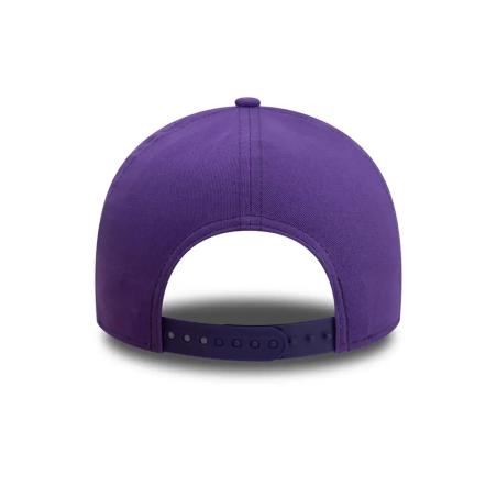 Casquette Snapback adjustable Casquette Adjustable E-Frame Minnesota Vikings Nfl Official Team Colours Purple Casquette Snapback adjustable Casquette Adjustable E-Frame Minnesota Vikings Nfl Official Team Colours Purple