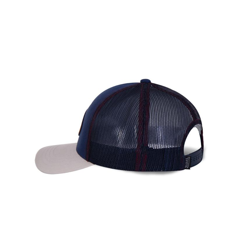 Casquette Trucker Col1 Von Dutch