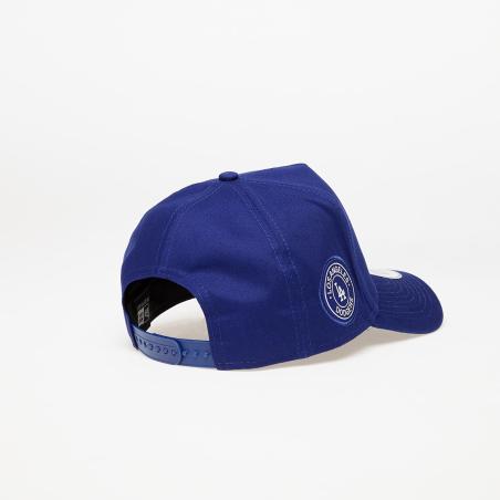 Casquette Snapback adjustable E-Frame New Era Los Angeles Dodgers MLB Patch Cap 60580704 Casquette Snapback adjustable E-Frame New Era Los Angeles Dodgers MLB Patch Cap 60580704