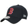 Casquette Snapback adjustable NOS Red Sox Aframe Patch Baseball Cap 60580705 Casquette Snapback adjustable NOS Red Sox Aframe Patch Baseball Cap 60580705