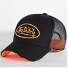 Casquette Trucker Von Dutch Neo Casquette Trucker Von Dutch Neo
