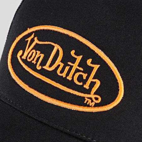 Casquette Trucker Von Dutch Neo Casquette Trucker Von Dutch Neo
