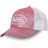 Casquette Trucker Von Dutch Glitter Casquette Trucker Von Dutch Glitter