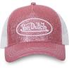 Casquette Trucker Von Dutch Glitter Casquette Trucker Von Dutch Glitter