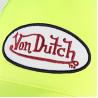 Casquette Trucker Von Dutch Fresh05 Casquette Trucker Von Dutch Fresh05
