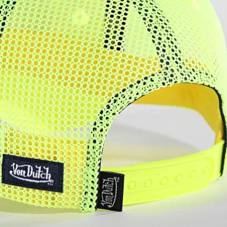 Casquette Trucker Von Dutch Fresh05 Casquette Trucker Von Dutch Fresh05
