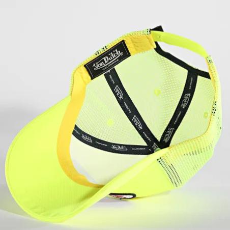 Casquette Trucker Von Dutch Fresh05 Casquette Trucker Von Dutch Fresh05