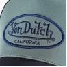 Casquette Trucker CT Bicolore Von Dutch Casquette Trucker CT Bicolore Von Dutch