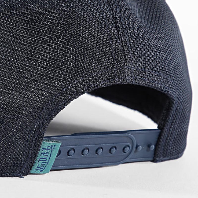 Casquette Trucker CT Bicolore Von Dutch