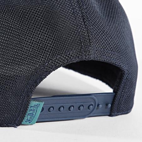 Casquette Trucker CT Bicolore Von Dutch Casquette Trucker CT Bicolore Von Dutch