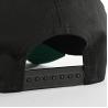Casquette Snapback adjustable Flame Boston Celtics 60580829 Noir Casquette Snapback adjustable Flame Boston Celtics 60580829 Noir
