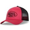 Casquette Trucker Von Dutch Flu Casquette Trucker Von Dutch Flu