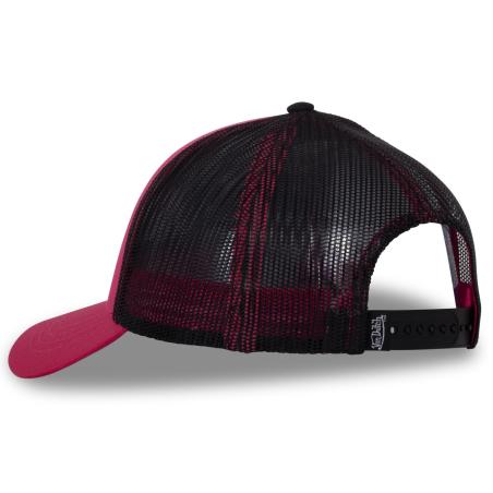 Casquette Trucker Von Dutch Flu Casquette Trucker Von Dutch Flu