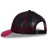 Casquette Trucker Von Dutch Flu Casquette Trucker Von Dutch Flu