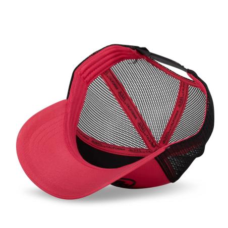 Casquette Trucker Von Dutch Flu Casquette Trucker Von Dutch Flu