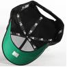 Casquette Snapback adjustable Flame Boston Celtics 60580829 Noir Casquette Snapback adjustable Flame Boston Celtics 60580829 Noir