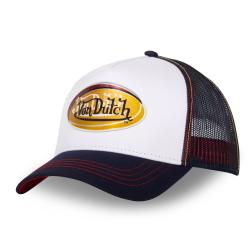 Casquette Trucker ANEOVon Dutch