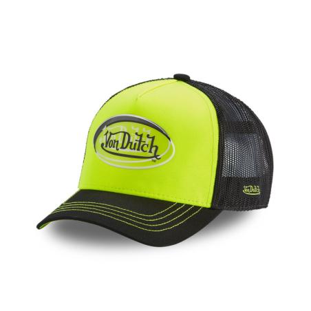 Casquette Trucker ANEOVon Dutch Casquette Trucker ANEOVon Dutch