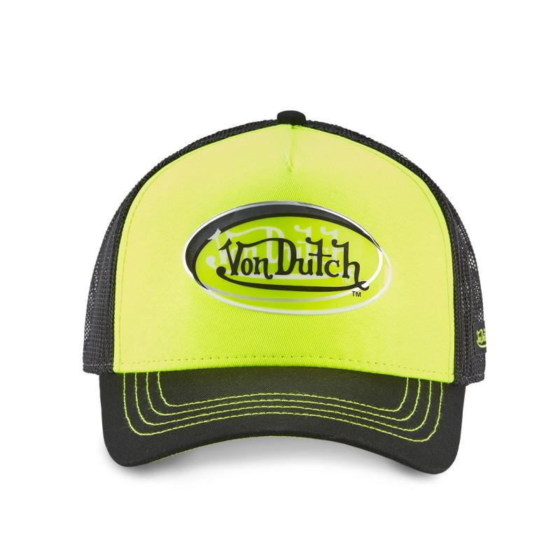 Casquette Trucker ANEOVon Dutch