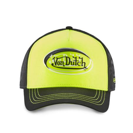 Casquette Trucker ANEOVon Dutch Casquette Trucker ANEOVon Dutch