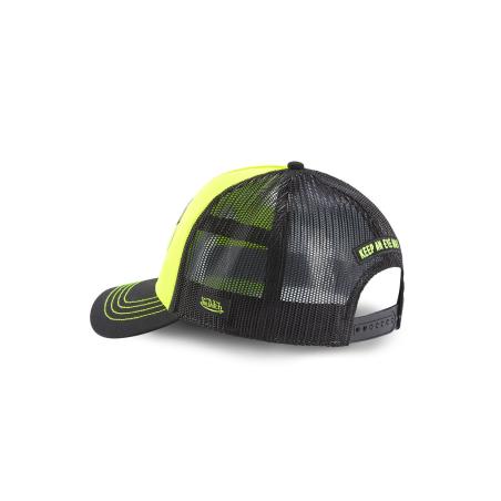 Casquette Trucker ANEOVon Dutch Casquette Trucker ANEOVon Dutch