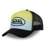 Casquette Snapback Trucker Von Dutch effet Tie and Dye MESH Casquette Snapback Trucker Von Dutch effet Tie and Dye MESH