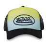 Casquette Snapback Trucker Von Dutch effet Tie and Dye MESH Casquette Snapback Trucker Von Dutch effet Tie and Dye MESH