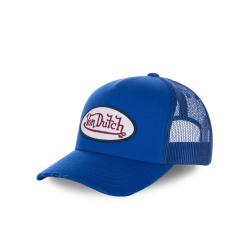 Casquette Trucker Von Dutch fresh