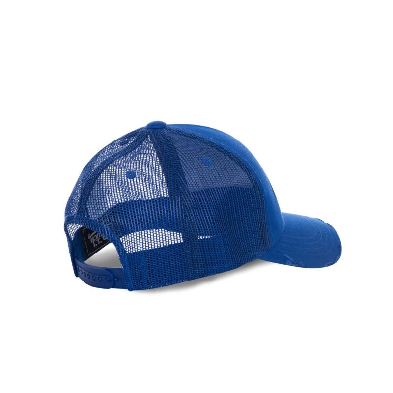 Casquette Trucker Von Dutch fresh