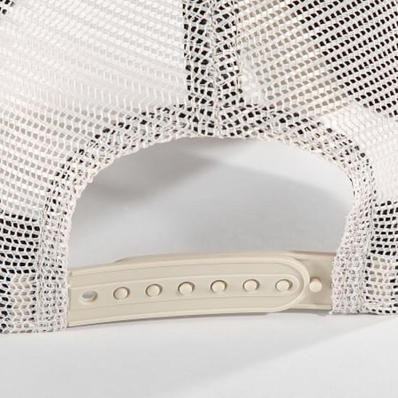 NEW ERA CAP 60503392 LEAGUE ESS TRUCKER SNAPBACK OSFM