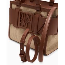 ARMANI EXCHANGE BORSA SHOPPING TOTE XW000392 AF13673