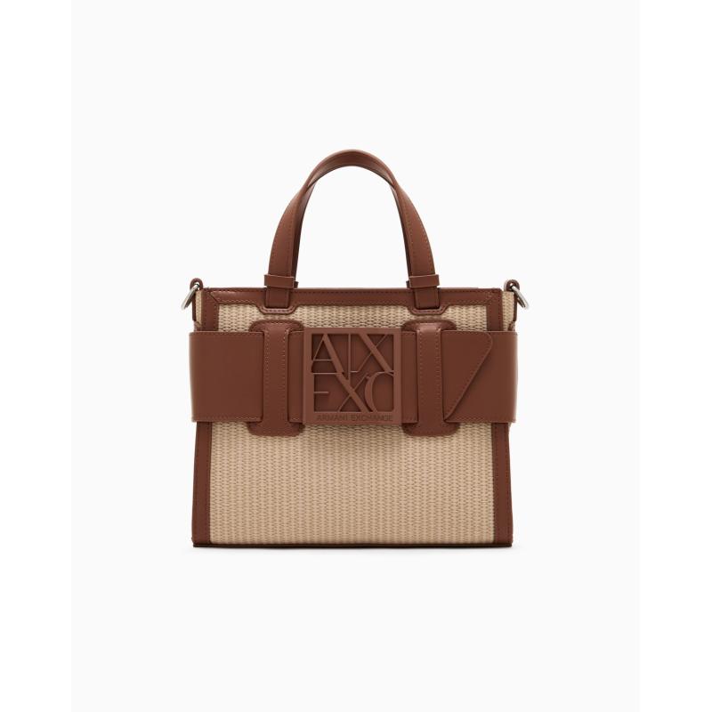 ARMANI EXCHANGE BORSA SHOPPING TOTE XW000392 AF13673