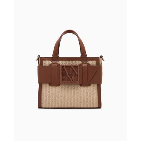ARMANI EXCHANGE BORSA SHOPPING TOTE XW000392 AF13673