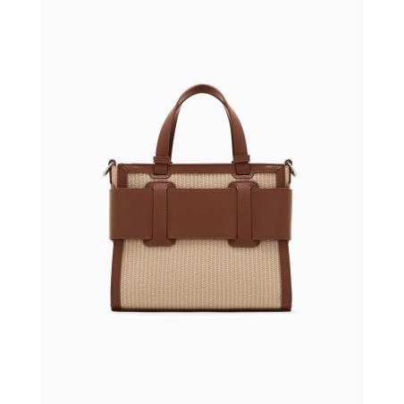 ARMANI EXCHANGE BORSA SHOPPING TOTE XW000392 AF13673