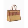 ARMANI EXCHANGE BORSA SHOPPING TOTE L XW000920 AF13673