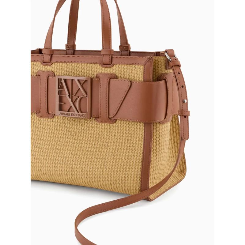 ARMANI EXCHANGE BORSA SHOPPING TOTE L XW000920 AF13673