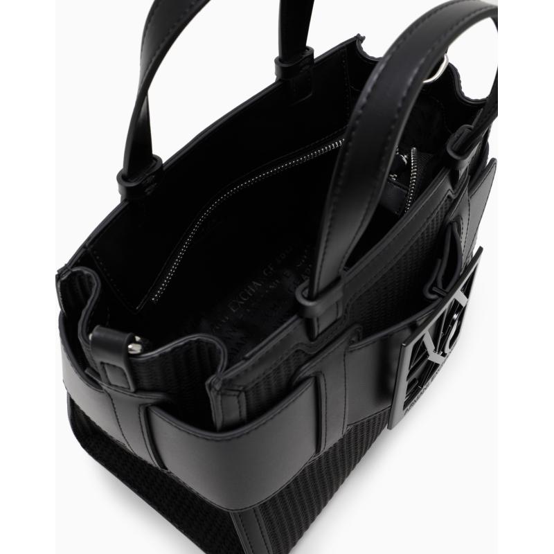 ARMANI EXCHANGE BORSA SHOPPING TOTE M XW000392 AF13673