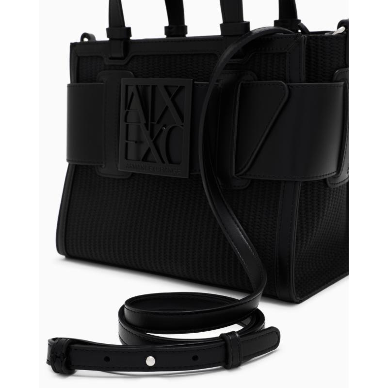 ARMANI EXCHANGE BORSA SHOPPING TOTE M XW000392 AF13673