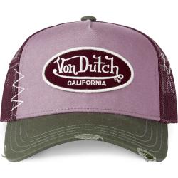 Casquette Trucker CT Von Dutch