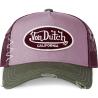 Casquette Trucker CT Von Dutch Casquette Trucker CT Von Dutch