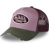 Casquette Trucker CT Von Dutch Casquette Trucker CT Von Dutch