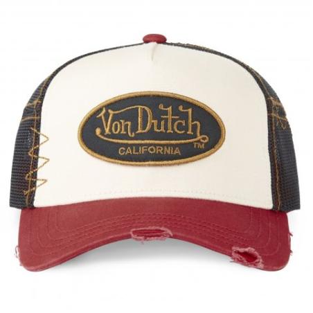 Casquette Trucker CT Von Dutch Casquette Trucker CT Von Dutch