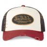 Casquette Trucker CT Von Dutch Casquette Trucker CT Von Dutch