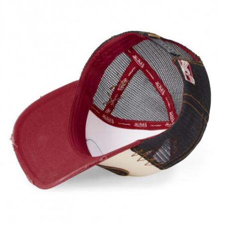 Casquette Trucker CT Von Dutch Casquette Trucker CT Von Dutch