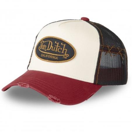 Casquette Trucker CT Von Dutch Casquette Trucker CT Von Dutch