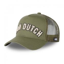 Casquette Vondutch Trucker Snapback BUCKL