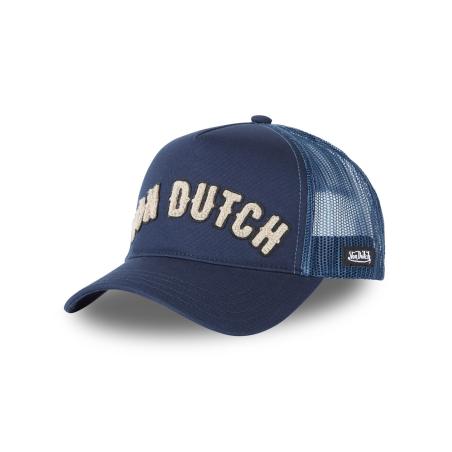 Casquette Vondutch Trucker Snapback BUCKL Casquette Vondutch Trucker Snapback BUCKL