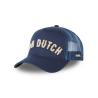 Casquette Vondutch Trucker Snapback BUCKL Casquette Vondutch Trucker Snapback BUCKL
